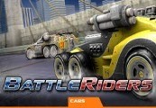 Battle Riders Steam Ключ