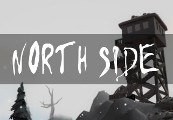 North Side Steam Ключ