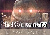 NieR: Automata - 3C3C1D119440927 DLC Steam Ключ