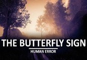 The Butterfly Sign: Human Error Steam Ключ