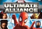 Marvel: Ultimate Alliance Steam Ключ
