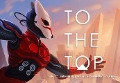 TO THE TOP Steam Ключ