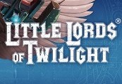 Little Lords of Twilight Steam Ключ