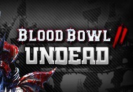 Blood Bowl 2 - Undead DLC Steam Ключ