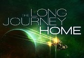 The Long Journey Home CHINA Steam Ключ