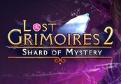 Lost Grimoires 2: Shard of Mystery Steam Ключ