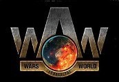 Wars Across The World: Expanded Коллекция Steam Ключ