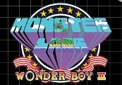 Wonder Boy III: Monster Lair Steam Ключ