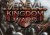 Medieval Kingdom Wars PC Steam Аккаунт