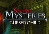 Scarlett Mysteries: Cursed Child Steam Ключ