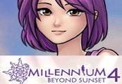 Millennium 4 - Beyond Sunset PC Steam Ключ