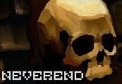 NeverEnd Steam Ключ