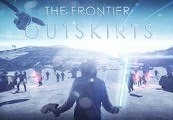 The Frontier Outskirts VR Steam Ключ