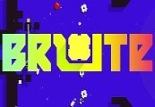 Brute Steam Ключ
