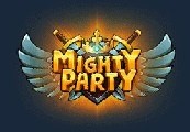 Mighty Party - Back to Transylvania DLC Steam Ключ