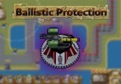 Ballistic Protection Steam Ключ
