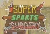 Super Sports Surgery Steam Ключ