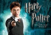 Harry Potter and the Half-Blood Prince EA App Ключ