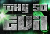 Why So Evil Duology Pack PC Steam Ключ