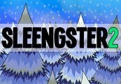 Sleengster 2 Steam Ключ