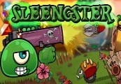 Sleengster Steam Ключ