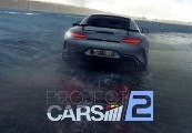 Project CARS 2 RU VPN Required Steam Ключ