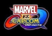 Marvel vs. Capcom: Infinite RU VPN Activated Steam Ключ