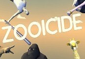 Zooicide Steam Ключ