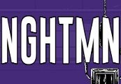 NGHTMN PC Steam Ключ