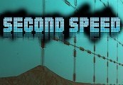 SecondSpeed Steam Ключ
