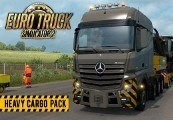 Euro Truck Simulator 2 - Cargo Набор DLC Steam Ключ