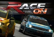 Race On Steam Ключ