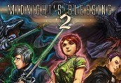 Midnight's Blessing 2 PC Steam Ключ