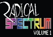 Radical Spectrum: Volume 1 Steam Ключ