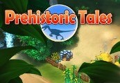 Prehistoric Tales Steam Ключ