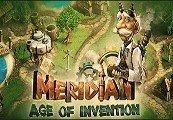 Meridian: Age of Invention Steam Ключ