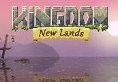 Kingdom: New Lands Royal издание Steam Ключ