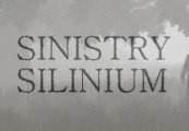 SINISTRY SILINIUM Steam Ключ