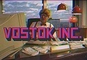 Vostok Inc Steam Ключ
