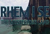 RHEM I SE: The Mysterious Land Steam Ключ