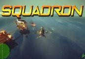 Squadron: Sky Guardians Steam Ключ