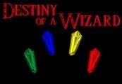 Destiny of a Wizard Steam Ключ