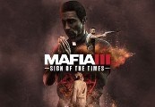 Mafia III - Sign of the Times DLC Steam Ключ