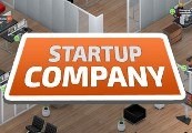 Startup Company Steam Ключ