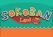 Sokoban Land DX Steam Ключ