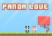 Panda Love Steam Ключ