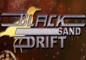Black Sand Drift Steam Ключ