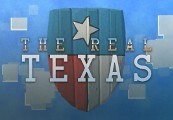 The Real Texas Steam Ключ