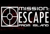 Mission: Escape from Island Steam Ключ