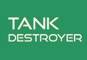 Tank Destroyer Steam Ключ